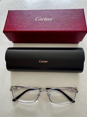 CARTIER CT03690 Frames New